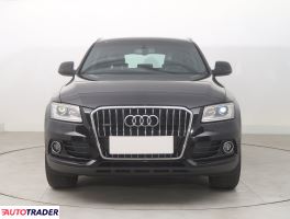 Audi Q5 2015 2.0 187 KM