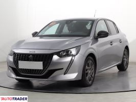 Peugeot 208 2022 1.5 100 KM