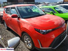 Kia Soul 2025 2
