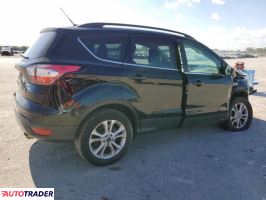 Ford Escape 2018 1