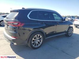 BMW X5 2022 3