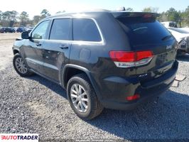 Jeep Grand Cherokee 2021 3