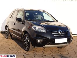 Renault Koleos 2014 2.0 170 KM