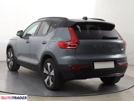 Volvo XC40 2022 227 KM