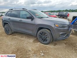 Jeep Cherokee 2023 2