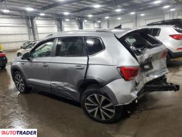 Volkswagen Pozostałe 2023 1 Volkswagen Pozostałe 2023 1