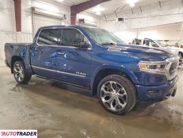 Dodge Ram 2022 5