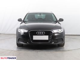 Audi A6 2013 2.0 174 KM Audi A6 2013 2.0 174 KM