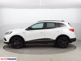Renault Kadjar 2021 1.3 138 KM