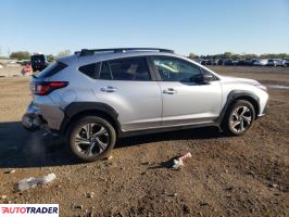 Subaru Pozostałe 2024 2