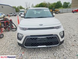 Kia Soul 2020 2