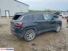 Jeep Compass 2023 2