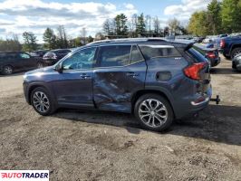 GMC Terrain 2019 2