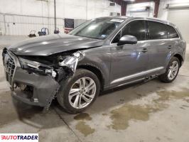 Audi Q7 2020 3