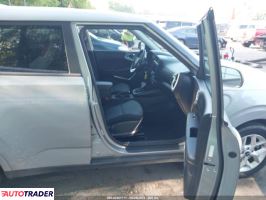 Kia Soul 2022 2 Kia Soul 2022 2
