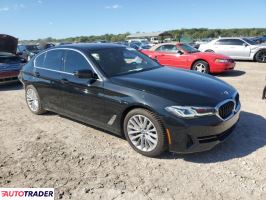 BMW 530 2021 2