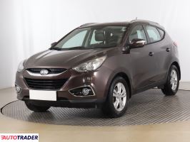 Hyundai ix35 2012 1.6 132 KM