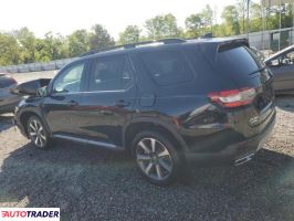 Honda Pilot 2025 3