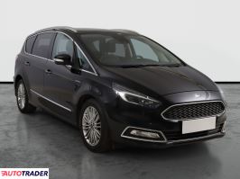 Ford S-Max - zobacz ofertę
