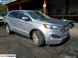 Ford Edge 2021 2