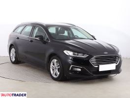 Ford Mondeo 2019 2.0 147 KM