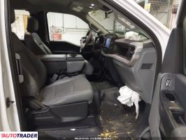 Ford Pozostałe 2023 2