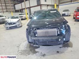 Chevrolet Equinox 2025 1