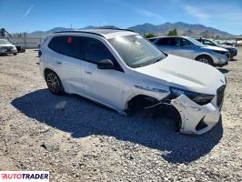 BMW X1 2023 2