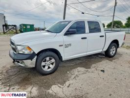 Dodge Ram 2023 5