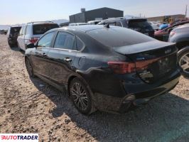 Kia Pozostałe 2023 2 Kia Pozostałe 2023 2