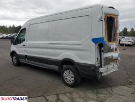 Ford Transit 2019 3