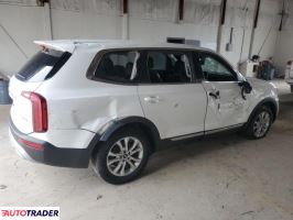 Kia Pozostałe 2021 3