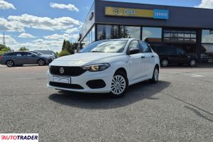 Fiat Tipo 2018 1.4 95 KM Fiat Tipo 2018 1.4 95 KM