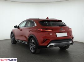 Kia Ceed 2019 1.6 201 KM