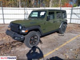 Jeep Wrangler 2021 3