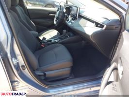Toyota Corolla 2021 1 Toyota Corolla 2021 1