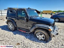 Jeep Wrangler 2021 3