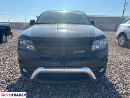 Dodge Journey 2020 2