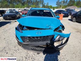 Hyundai Kona 2023 2
