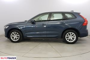 Volvo XC60 2020 2.0 197 KM
