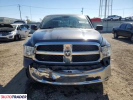 Dodge Ram 2019 5