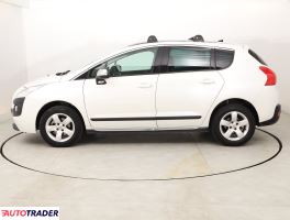 Peugeot 3008 2010 1.6 109 KM