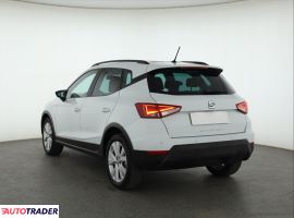 Seat Arona 2018 1.0 113 KM