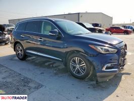 Infiniti Pozostałe 2019 3