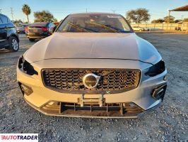 Volvo S60 2024 2