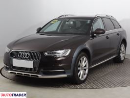 Audi Allroad 2014 3.0 201 KM