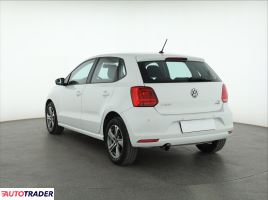 Volkswagen Polo 2017 1.2 88 KM