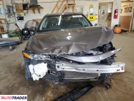Toyota Camry 2020 2 Toyota Camry 2020 2