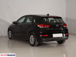 Hyundai i30 2022 1.5 156 KM