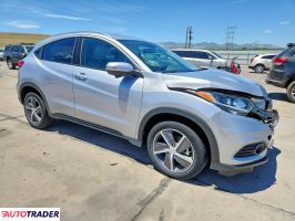 Honda HR-V 2022 1
